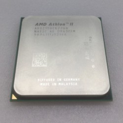 AMD Athlon II X2 215 - ADX215OCK22GQ б/у - Торгово Сервисный Центр "Novocomp", Новоуральск, Екатеринбург