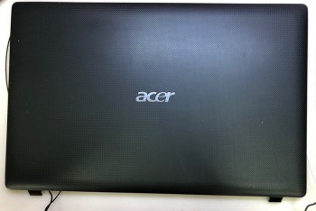 крышка матрицы для ноутбука Acer Aspire 5742G LS-5898P - Торгово Сервисный Центр "Novocomp", Новоуральск, Екатеринбург