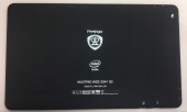 задняя крышка для планшета prestigio multipad wize 3341 3G оригинал с разбора	 - Торгово Сервисный Центр "Novocomp", Новоуральск, Екатеринбург