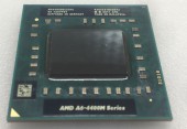 процессор AM4400DEC23HJ (AMD A6-4400M) б/у - Торгово Сервисный Центр "Novocomp", Новоуральск, Екатеринбург