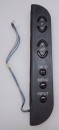 плата с кнопками включения,громкости,меню (для телевизора LG 42LF2510-ZB) - Торгово Сервисный Центр "Novocomp", Новоуральск, Екатеринбург
