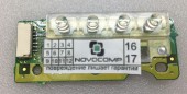 Датчик уровня светодиодной платы Tnpa5396(Panasonic TX-PR50ST30) - Торгово Сервисный Центр "Novocomp", Новоуральск, Екатеринбург