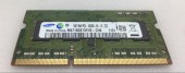 DDR3 для ноутбука SAMSUNG M471B2873FHS-CH9, 1Gb б/у - Торгово Сервисный Центр "Novocomp", Новоуральск, Екатеринбург
