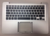 Топкейс с клавиатурой для Macbook Pro 13" A1278 (Early 2011 - Mid 2012) RUS РСТ (Г-образный вертикальный Enter) - Торгово Сервисный Центр "Novocomp", Новоуральск, Екатеринбург