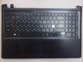 Топкейс в сборе с клавиатурой для ноутбука Acer Aspire V5-551G EAZRP003030 б/у - Торгово Сервисный Центр "Novocomp", Новоуральск, Екатеринбург