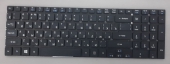 Клавиатура для ноутбука Acer V121702AS1 чёрная, без рамки б/у - Торгово Сервисный Центр "Novocomp", Новоуральск, Екатеринбург