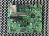 Плата Main Board BN41-01955B для Samsung UE32F5020AK - Торгово Сервисный Центр "Novocomp", Новоуральск, Екатеринбург