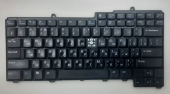 Клавиатура Dell K051125X, OTD465 б/у - Торгово Сервисный Центр "Novocomp", Новоуральск, Екатеринбург