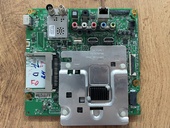 Плата Main Board EAX66943504(1.0) EBU64272503 для LG 43UH603V - Торгово Сервисный Центр "Novocomp", Новоуральск, Екатеринбург