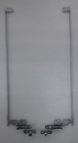 Петли с креплением матрицы Комплект (L+R) для Lenovo IdeaPad Y550 Y550A Y550P серии AM060000400 AM060000500 б/у - Торгово Сервисный Центр "Novocomp", Новоуральск, Екатеринбург
