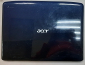 Крышка Acer Aspire 5730Z б/у - Торгово Сервисный Центр "Novocomp", Новоуральск, Екатеринбург