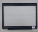 Рамка крышки матрицы для ноутбука Toshiba Satellite A210-16F б/у - Торгово Сервисный Центр "Novocomp", Новоуральск, Екатеринбург