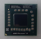 HMN830DCR32GM Процессор Socket S1 AMD Phenom II б/у - Торгово Сервисный Центр "Novocomp", Новоуральск, Екатеринбург