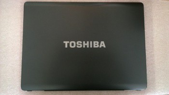 Крышка матрицы Toshiba satellite L300-21R б.у. - Торгово Сервисный Центр "Novocomp", Новоуральск, Екатеринбург