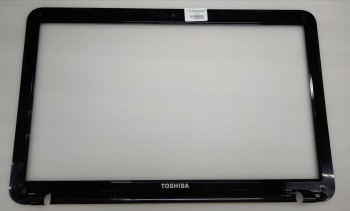 рамка матрицы Для ноутбука Toshiba Satellite C855 б/у - Торгово Сервисный Центр "Novocomp", Новоуральск, Екатеринбург