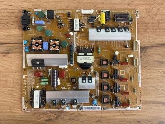 Плата блока питания BN44-00427A PD46B2_BSM для Samsung - Торгово Сервисный Центр "Novocomp", Новоуральск, Екатеринбург