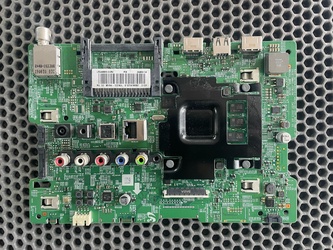 Плата Main Board BN41-02620A для Samsung T24H390 - Торгово Сервисный Центр "Novocomp", Новоуральск, Екатеринбург