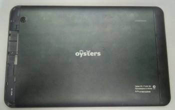 крышка для планшета oysters Table PC I T12V 3G оригинал с разбора - Торгово Сервисный Центр "Novocomp", Новоуральск, Екатеринбург