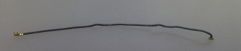 коаксиальный кабель для телефона zte x3 б/у оригинал с разбора - Торгово Сервисный Центр "Novocomp", Новоуральск, Екатеринбург