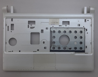 Топкейс нетбука Samsung np-n150 с тачпадом и динамиками - Торгово Сервисный Центр "Novocomp", Новоуральск, Екатеринбург