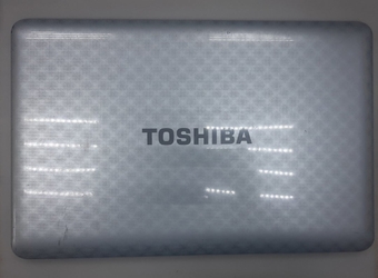 Крышка Toshiba Satellite L750D б/у - Торгово Сервисный Центр "Novocomp", Новоуральск, Екатеринбург