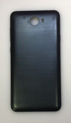 задняя крышка б/у уценка Huawei Y5 II Black (CUN-U29) оригинал с разбора - Торгово Сервисный Центр "Novocomp", Новоуральск, Екатеринбург