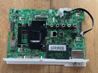 Плата Main Board BN41-02663A BN94-13043Z для Samsung UE32N4510AU - Торгово Сервисный Центр "Novocomp", Новоуральск, Екатеринбург