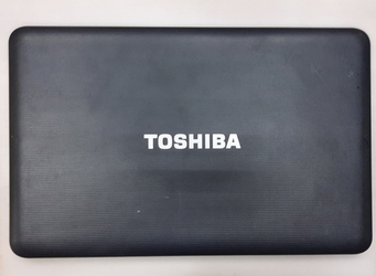 Крышка Toshiba Satellite C850 б/у - Торгово Сервисный Центр "Novocomp", Новоуральск, Екатеринбург