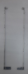 Fujitsu Amilo V3505 Стойки матрицы (набор) 33.4B607.001 33.4B606.001 б/у - Торгово Сервисный Центр "Novocomp", Новоуральск, Екатеринбург