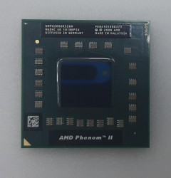 Процессор HMP820SGR32GM (AMD Phenom II Triple-Core Mobile P820) б/у - Торгово Сервисный Центр "Novocomp", Новоуральск, Екатеринбург