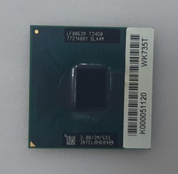 *Pentium T2450 (SLA4M) - Торгово Сервисный Центр "Novocomp", Новоуральск, Екатеринбург