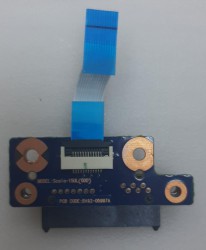 Плата SATA для привода Samsung R525 R530 R528 R540 R580 R730 RV508 RV510 BA92-05997A Б/У - Торгово Сервисный Центр "Novocomp", Новоуральск, Екатеринбург