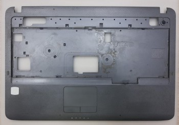 Палмрест, верхняя часть корпуса ноутбука Samsung R525 BA75-02372A, BA81-08520A б/у - Торгово Сервисный Центр "Novocomp", Новоуральск, Екатеринбург