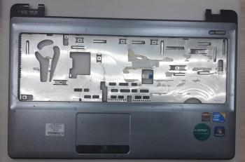 Палмрест верхняя часть корпуса ноутбука Asus A52, K52, X52, 13GNXM5AP010 36KJ3TCJN10 б/у - Торгово Сервисный Центр "Novocomp", Новоуральск, Екатеринбург