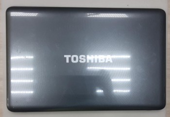 +Крышка с камерой Toshiba Satellite L655-1CV б/у - Торгово Сервисный Центр "Novocomp", Новоуральск, Екатеринбург