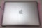 верхняя часть в сборе для MacBook Pro 13" A1278 б/у оригинал с разбора, уценка - Торгово Сервисный Центр "Novocomp", Новоуральск, Екатеринбург