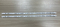 Подсветка BMTC32D06-ZC62AG-03 30332006007 для Dexp H32F7000K и др. с разбора - Торгово Сервисный Центр "Novocomp", Новоуральск, Екатеринбург