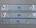 LED подсветка IC-B-KKL32D032 для тв DNS M32AM8 оригинал с разбора б/у - Торгово Сервисный Центр "Novocomp", Новоуральск, Екатеринбург